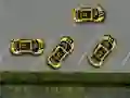 שפּיל Taxi Driver אָנליין