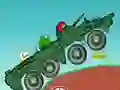 שפּיל Armored aces Among - Imposter אָנליין