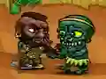 שפּיל Warriors VS Evil Sipirits אָנליין