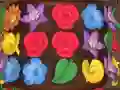 שפּיל Garden Match 3D אָנליין