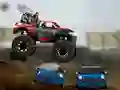שפּיל Top Truck 3 אָנליין
