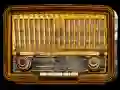 שפּיל Old Tube Radio Jigsaw אָנליין