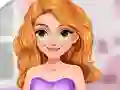 שפּיל Princesses Cottagecore Dress Up אָנליין