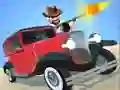 שפּיל Merge Mafia Cars אָנליין