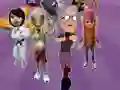 שפּיל Angry Gran Run אָנליין