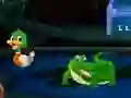 שפּיל Jungle Tortoise Escape אָנליין