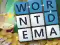 שפּיל Microsoft Wordament אָנליין