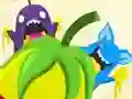 שפּיל Oomee Pinata אָנליין