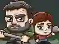 שפּיל Duo Survival  3 אָנליין
