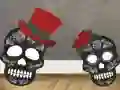 שפּיל Zombie Horror House Escape אָנליין