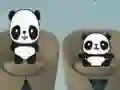 שפּיל Panda Caretaker Escape אָנליין
