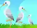 שפּיל Little Garden Escape אָנליין