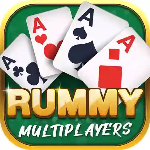 שפּיל Rummy Multiplayer אָנליין