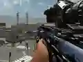 שפּיל Warzone Sniper אָנליין