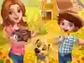 שפּיל Family Barn אָנליין