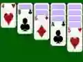 שפּיל Spiderette Solitaire אָנליין