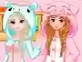שפּיל Frozen Bunk Bed אָנליין