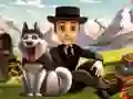 שפּיל Klondike אָנליין