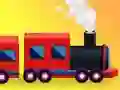 שפּיל Train Snake אָנליין