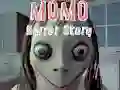 שפּיל Momo Horror Story אָנליין
