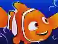 שפּיל Nemo Ligsaw Puzzle Collection אָנליין