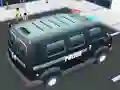 שפּיל Stickman Prisoner Transporter אָנליין