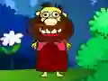 שפּיל Old Man Escape אָנליין
