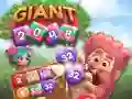 שפּיל Giant 2048 אָנליין