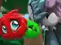 שפּיל Fuzzies אָנליין