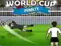 שפּיל World Cup Penalty 2018 אָנליין