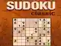 שפּיל Sudoku Classic אָנליין