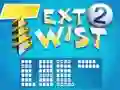 שפּיל Text Twist 2 אָנליין