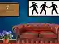 שפּיל Smiley House Escape אָנליין