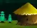 שפּיל Playful Land Escape אָנליין