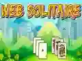 שפּיל Web solitaire אָנליין