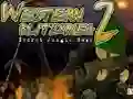 שפּיל Western Blitzkrieg 2 אָנליין
