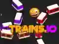 שפּיל Trains.io אָנליין