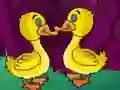 שפּיל Duck Land Escape אָנליין