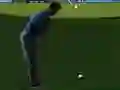 שפּיל Flash Golf 3D אָנליין