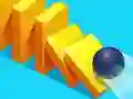שפּיל Rolling Domino Smash אָנליין