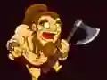 שפּיל Barbarian Hunters אָנליין