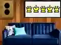 שפּיל Astrologer House Escape אָנליין