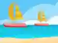 שפּיל G2M Beach Escape אָנליין