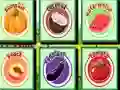 שפּיל Fruity Veggie Memory אָנליין