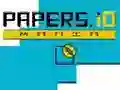 שפּיל Papers.io Mania אָנליין