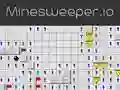 שפּיל Minesweeper.io אָנליין