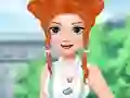 שפּיל Lovely Pastel Dress Up #Prep אָנליין