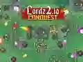 שפּיל Lordz 2.io אָנליין