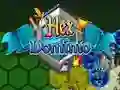 שפּיל HexDomin. io אָנליין