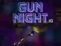 שפּיל Gun Night.io אָנליין